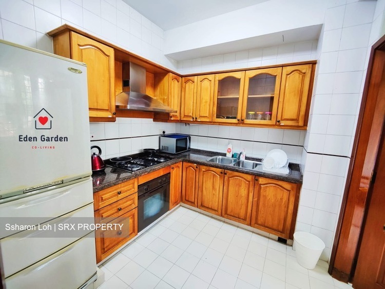 Changi Court (D16), Condominium #429429851